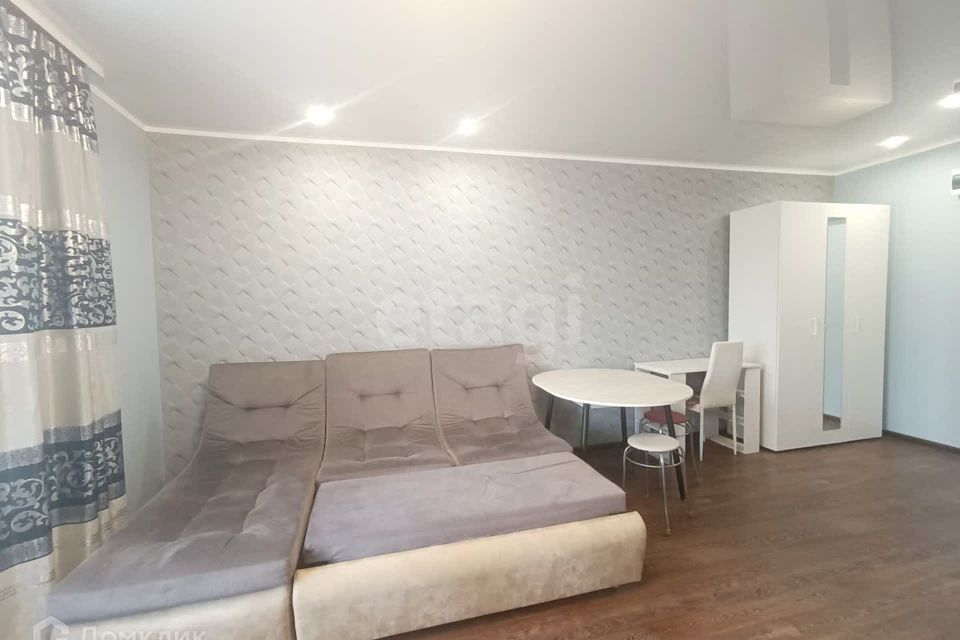 Продаётся студия, 28 м²