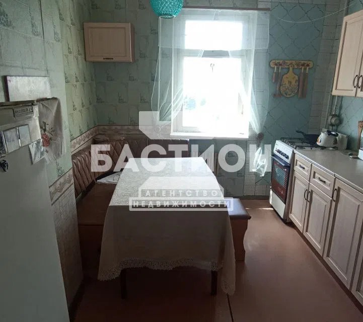 Продаётся 4-комнатная квартира, 85 м²