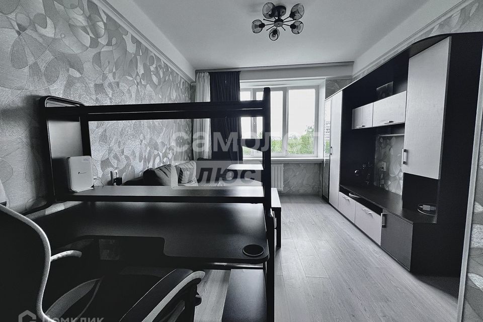 Сдаётся 1-комнатная квартира, 31.3 м²
