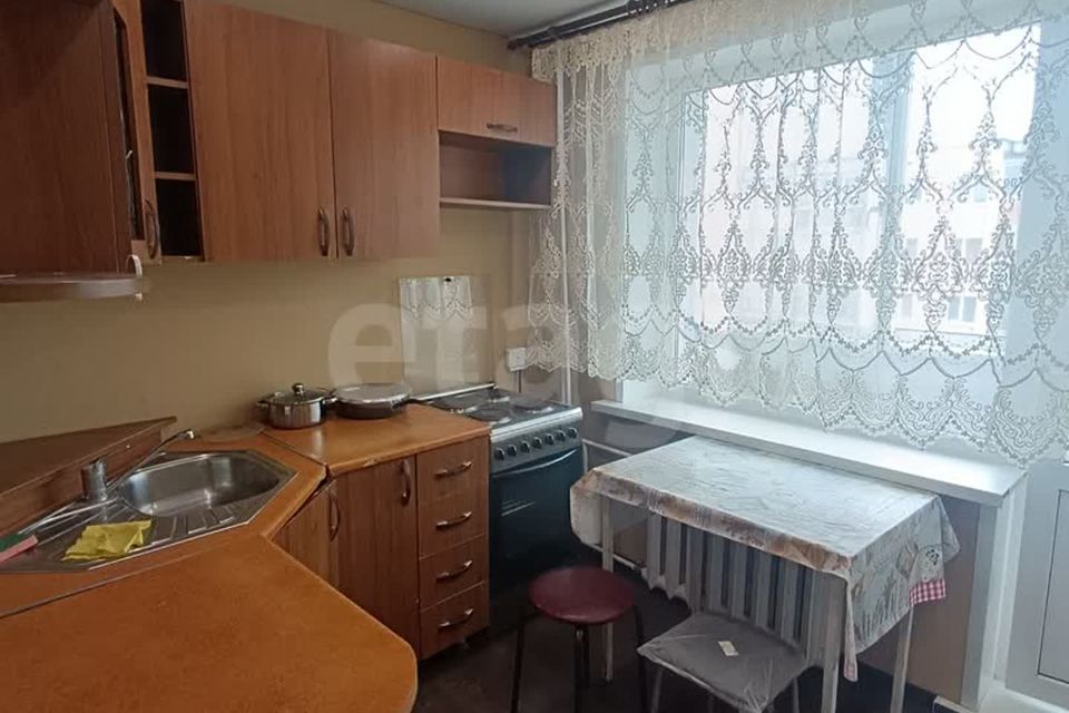 Сдаётся 1-комнатная квартира, 30 м²