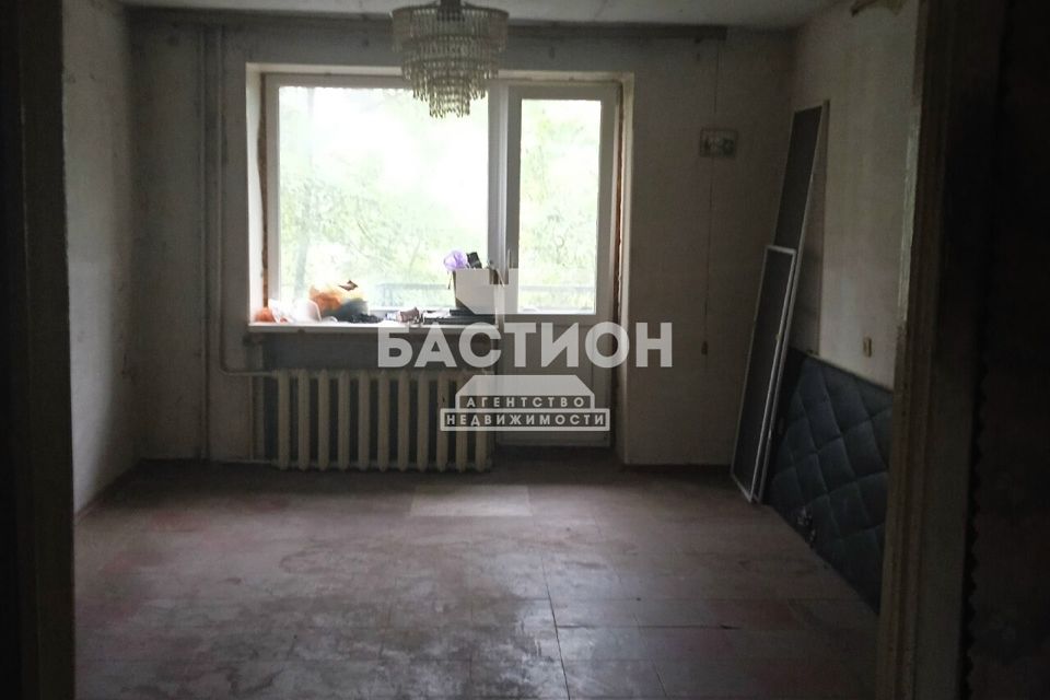 Продаётся 2-комнатная квартира, 63.4 м²