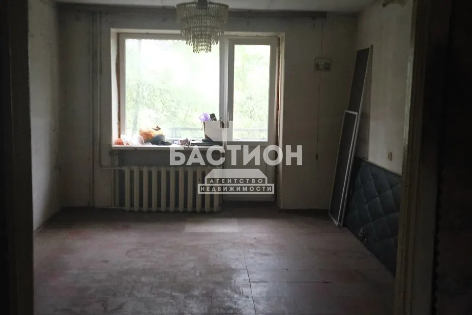 Продаётся 2-комнатная квартира, 63.4 м²