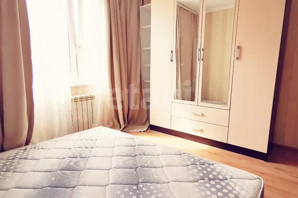 Продаётся 1-комнатная квартира, 30.1 м²