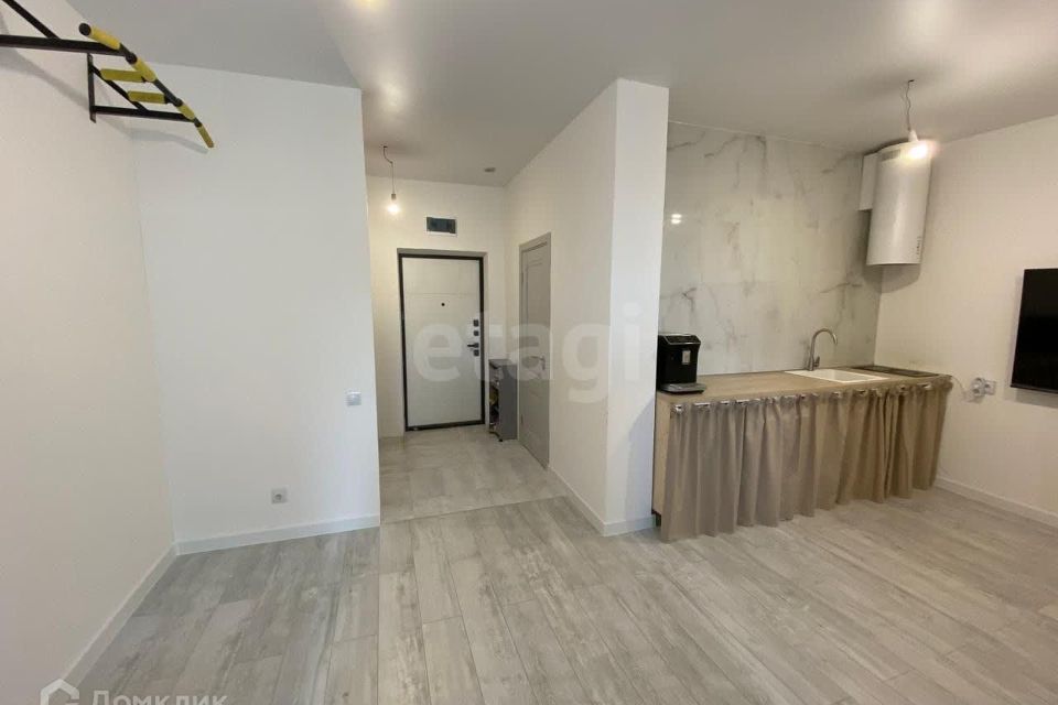 Продаётся 1-комнатная квартира, 37.1 м²