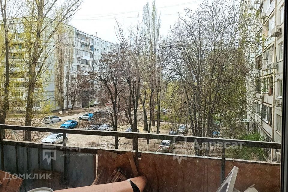Продаётся 1-комнатная квартира, 34.8 м²