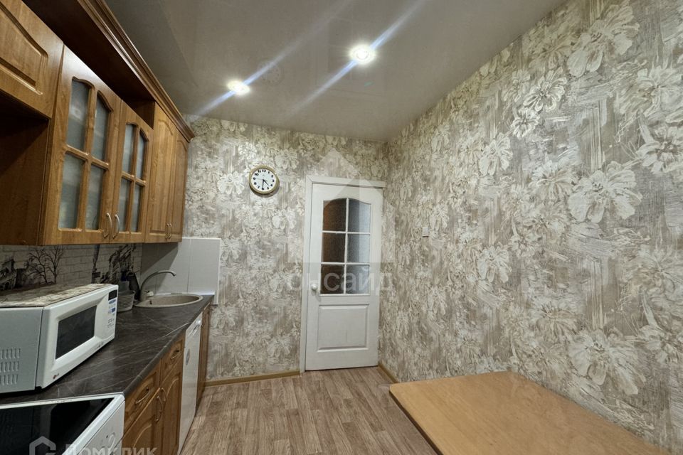 Продаётся 2-комнатная квартира, 48.5 м²