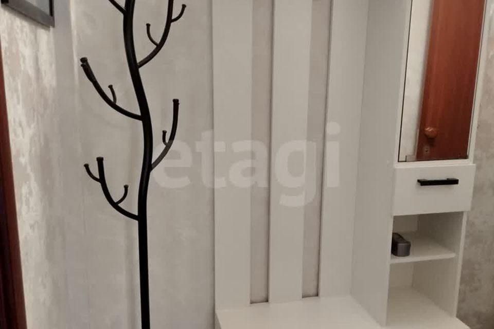 Продаётся 1-комнатная квартира, 30 м²