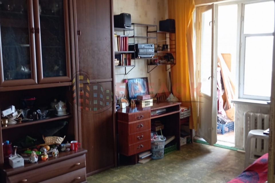 Продаётся 1-комнатная квартира, 30 м²