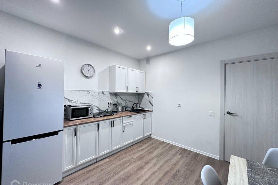 Сдаётся 2-комнатная квартира, 50.3 м²