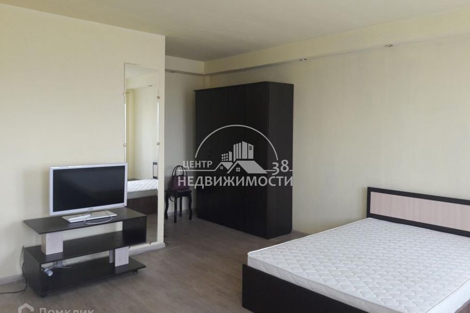 Продаётся 1-комнатная квартира, 32 м²