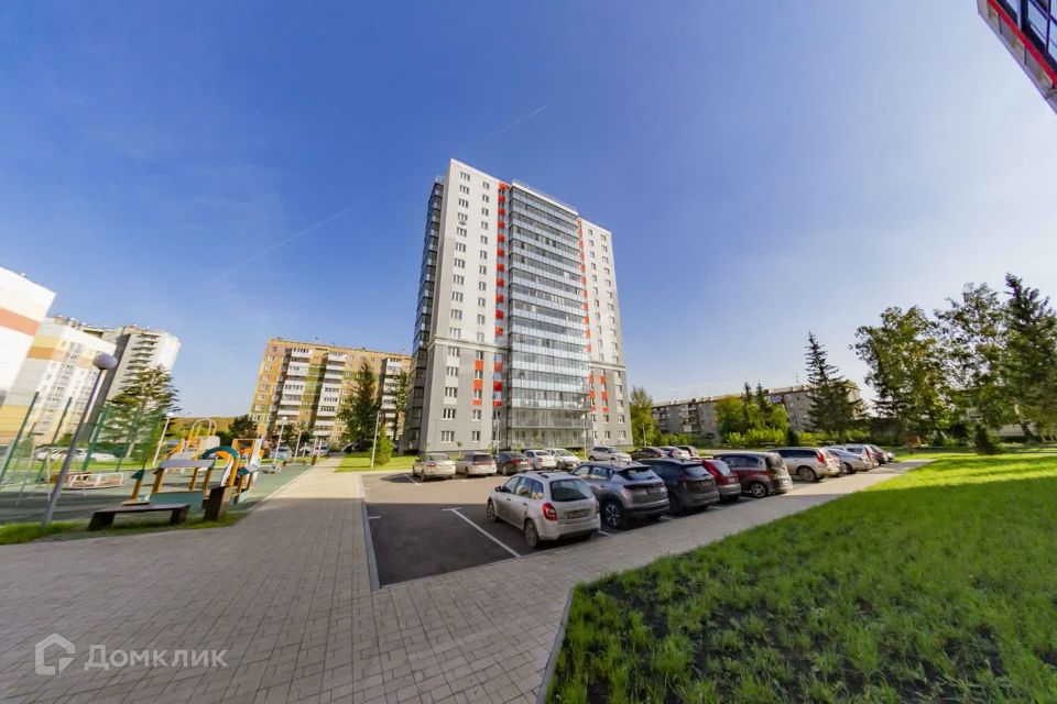 Продаётся студия, 23.5 м²