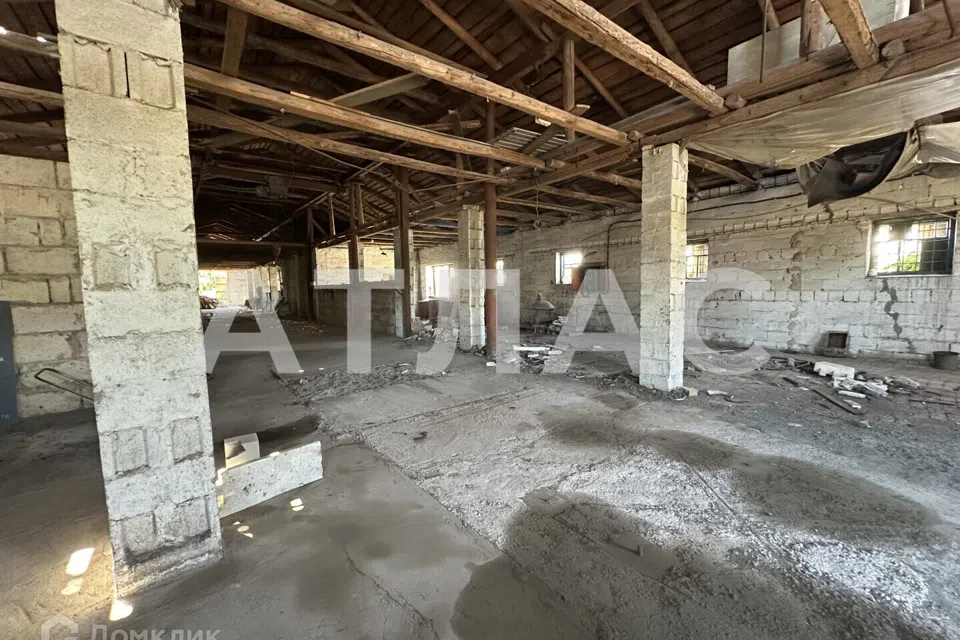 Продаётся помещение своб. назначения, 1343.7 м²