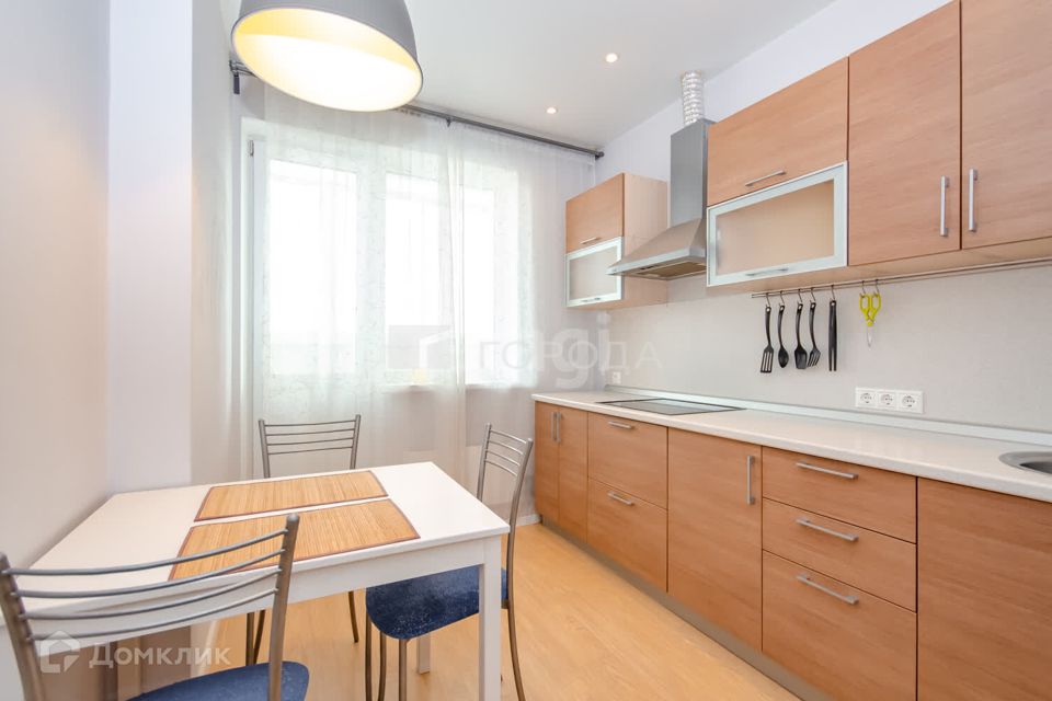 Сдаётся 1-комнатная квартира, 36 м²