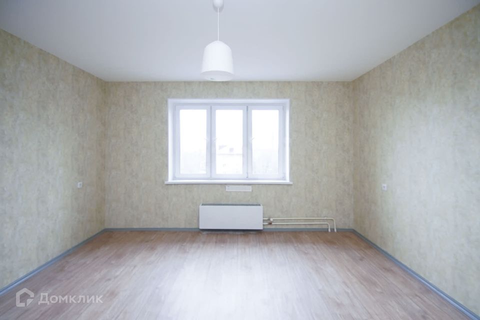 Продаётся 2-комнатная квартира, 61.2 м²