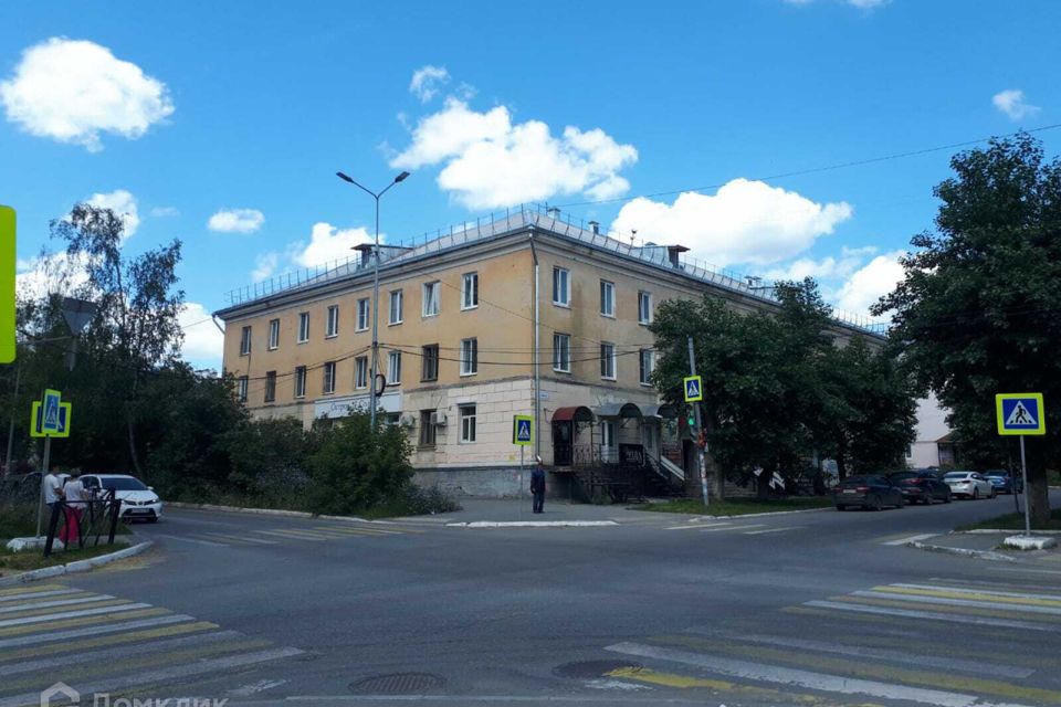 Продаётся комната в 1-комн. квартире, 17.9 м²