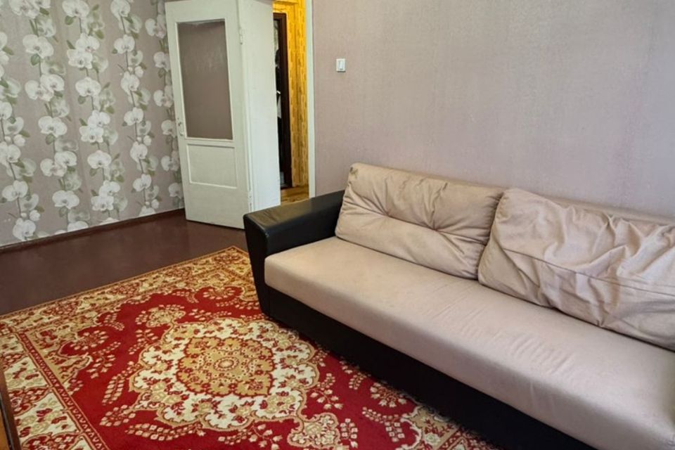 Продаётся 1-комнатная квартира, 34 м²