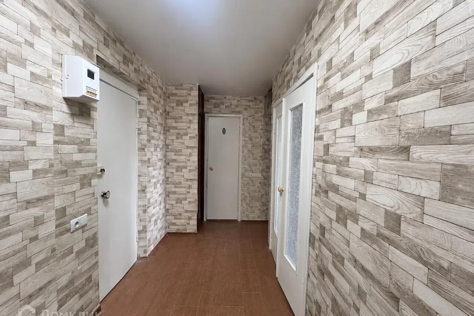 Продаётся 2-комнатная квартира, 50.2 м²