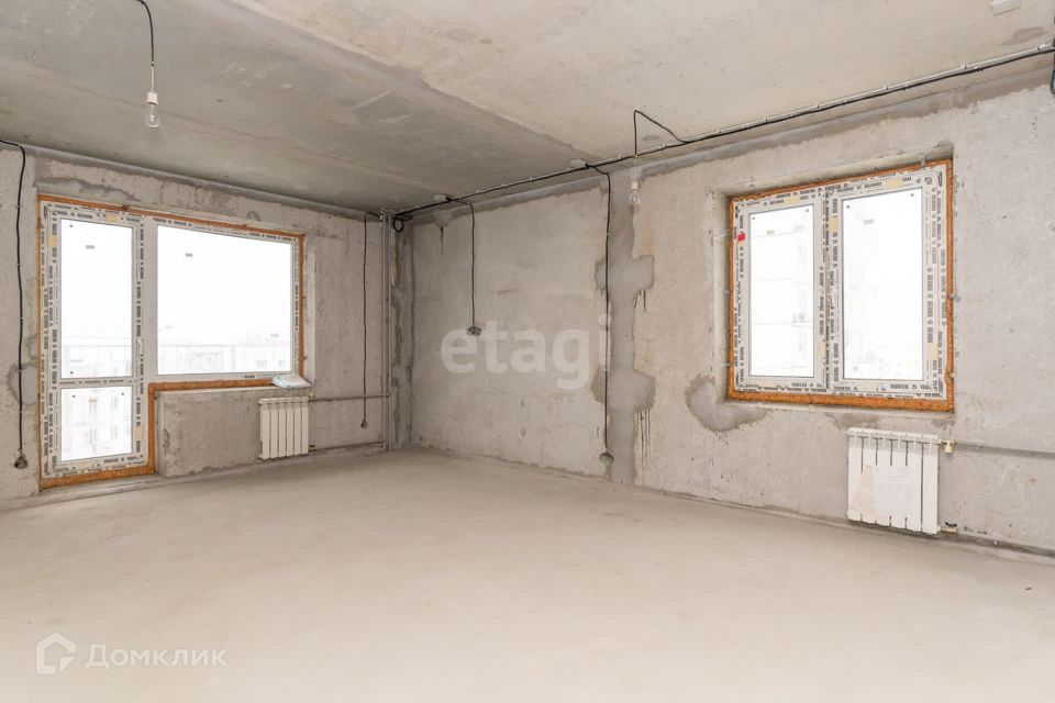 Продаётся 2-комнатная квартира, 71.9 м²