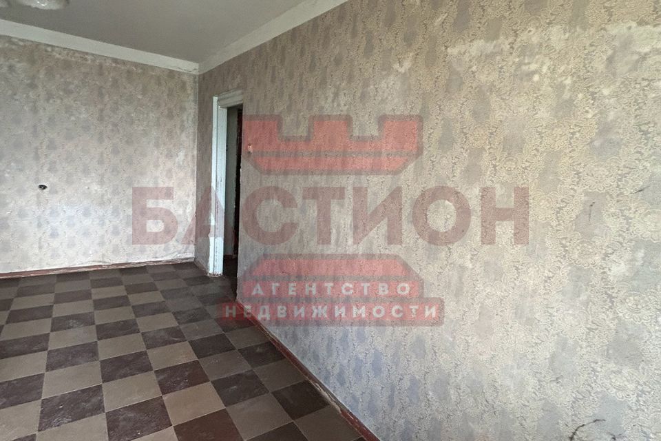 Продаётся 2-комнатная квартира, 52 м²