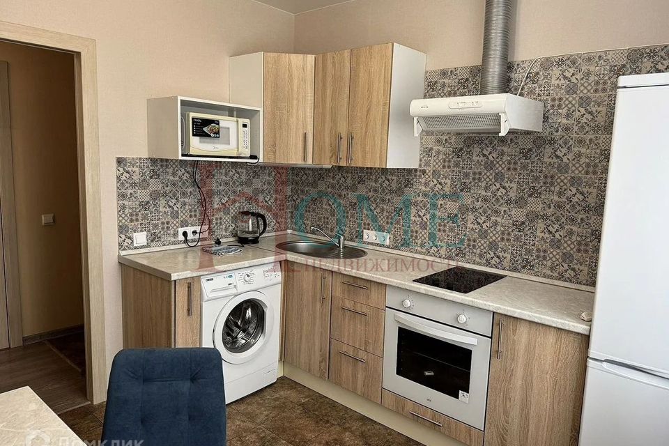 Сдаётся 2-комнатная квартира, 45.2 м²