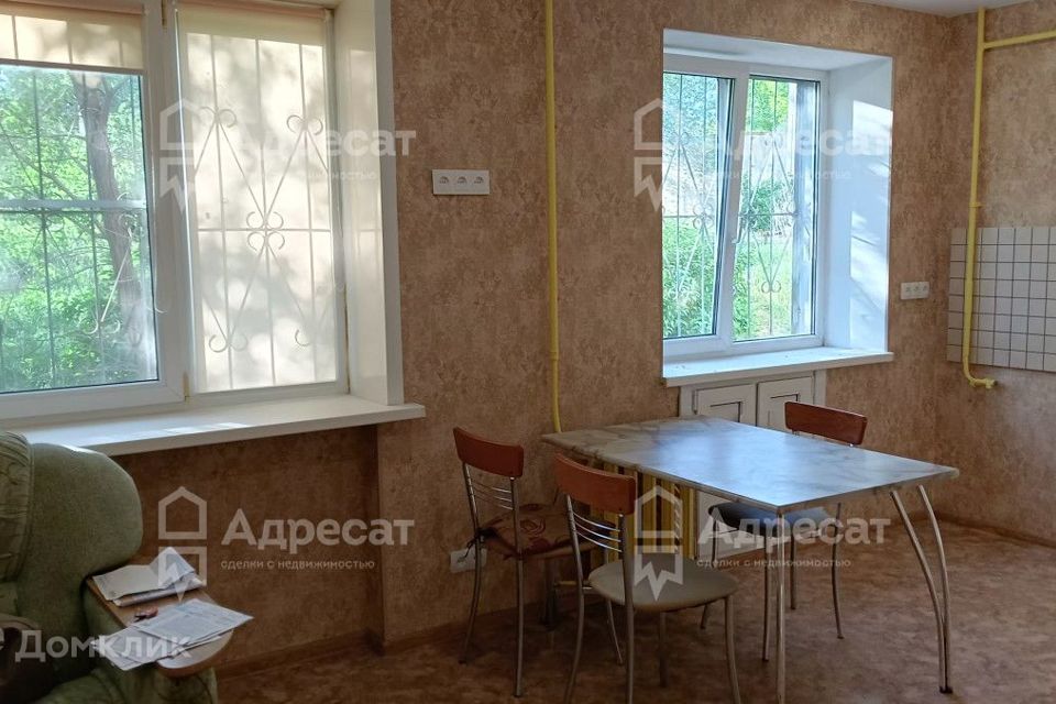 Продаётся 1-комнатная квартира, 30.5 м²