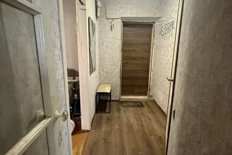 Продаётся 1-комнатная квартира, 30 м²