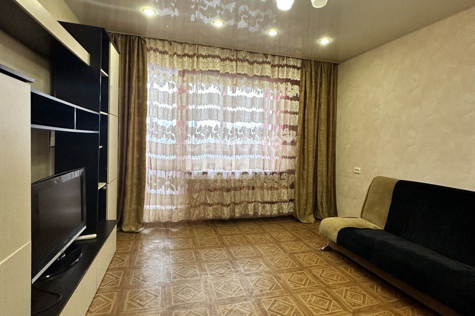 Продаётся 2-комнатная квартира, 47.3 м²