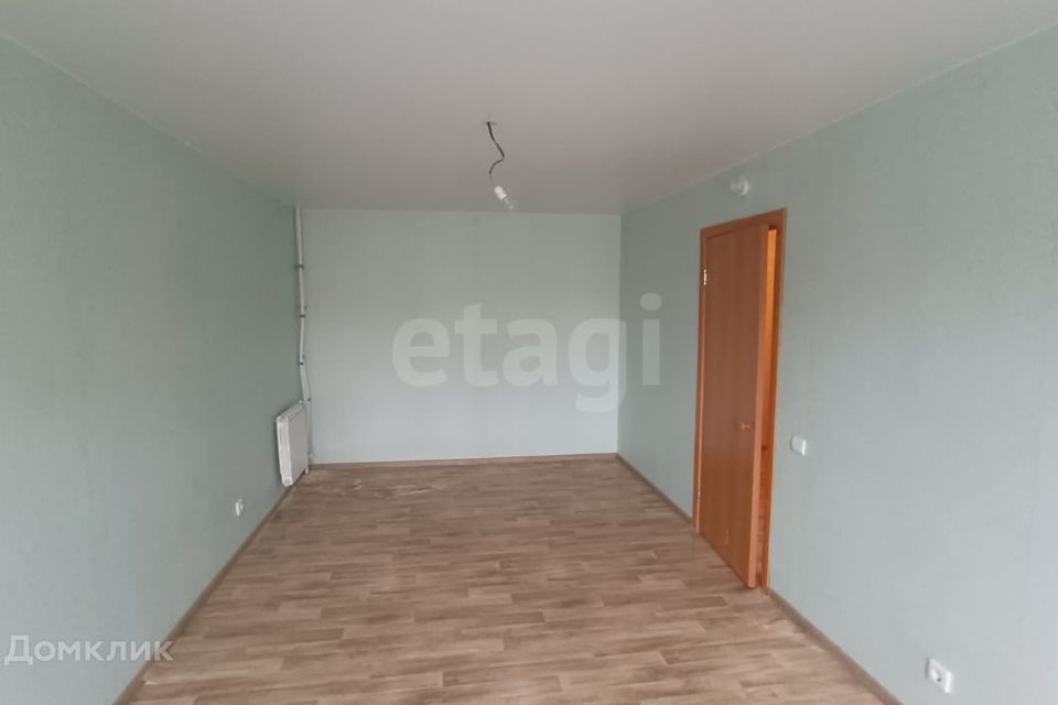 Продаётся 1-комнатная квартира, 33 м²