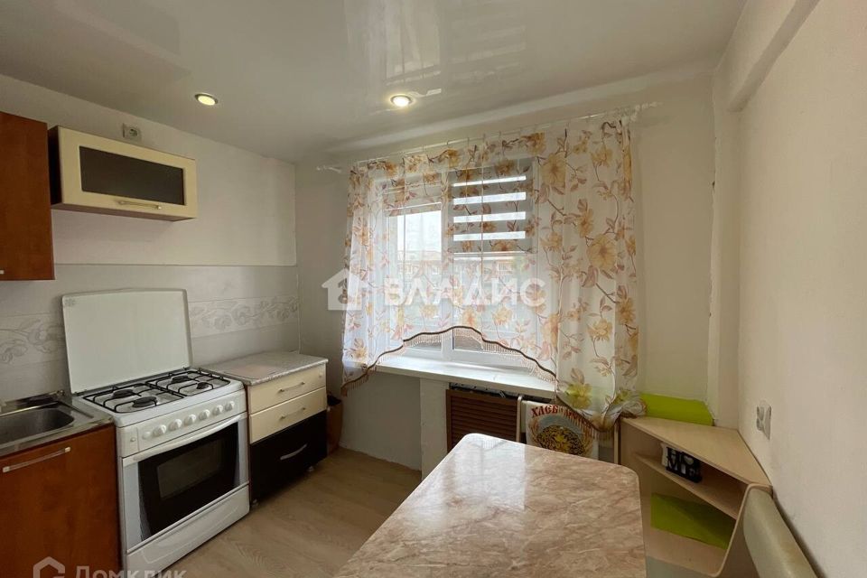 Продаётся 2-комнатная квартира, 44.7 м²