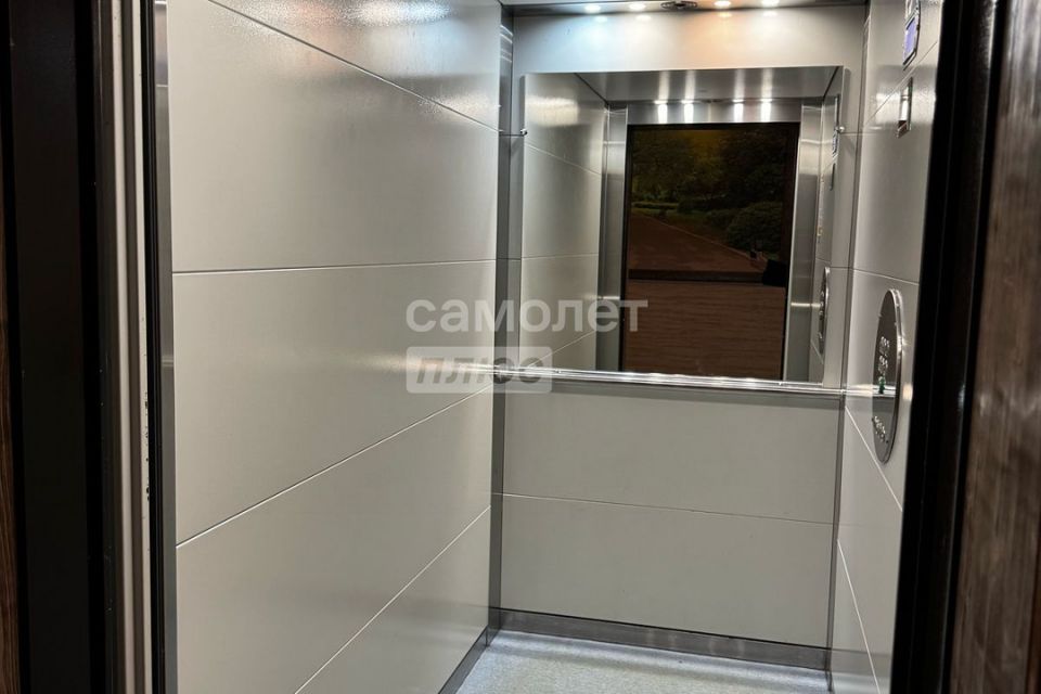 Продаётся 2-комнатная квартира, 78 м²