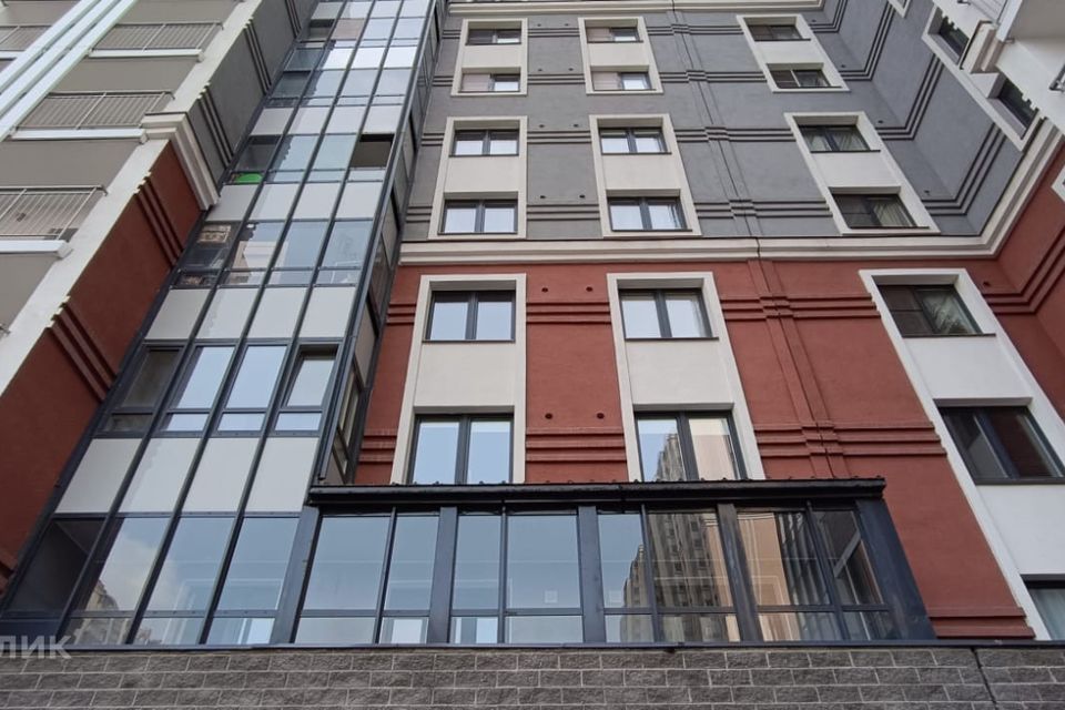 Продаётся 3-комнатная квартира, 68 м²