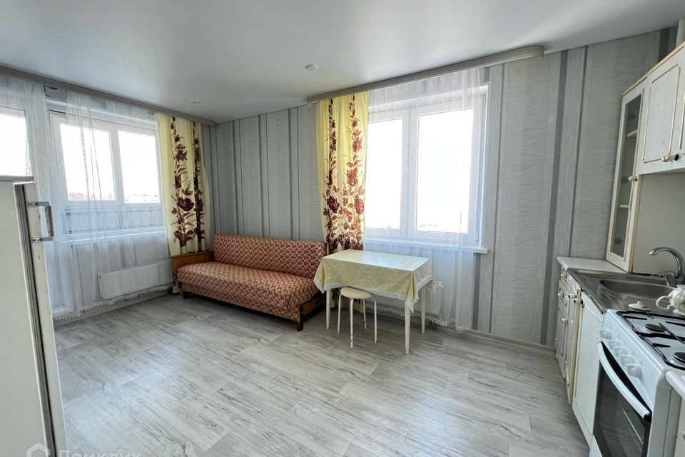 Сдаётся 2-комнатная квартира, 50 м²