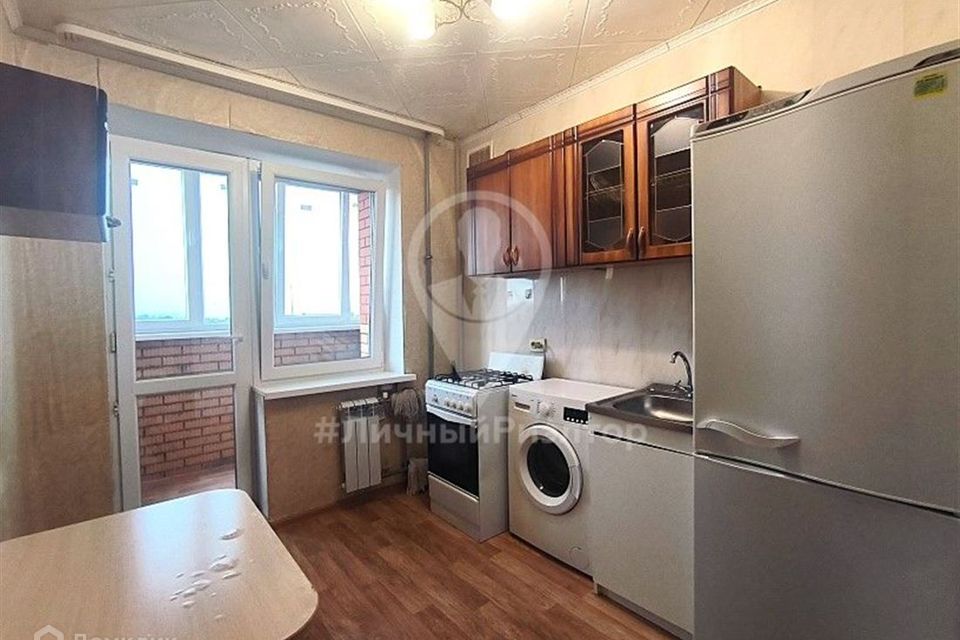 Сдаётся 1-комнатная квартира, 30 м²