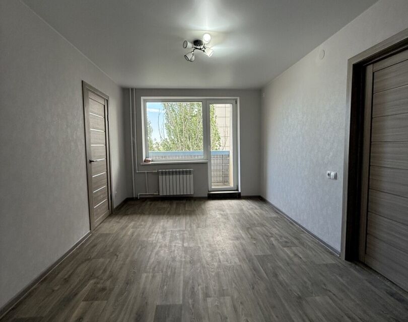 Продаётся 3-комнатная квартира, 57 м²
