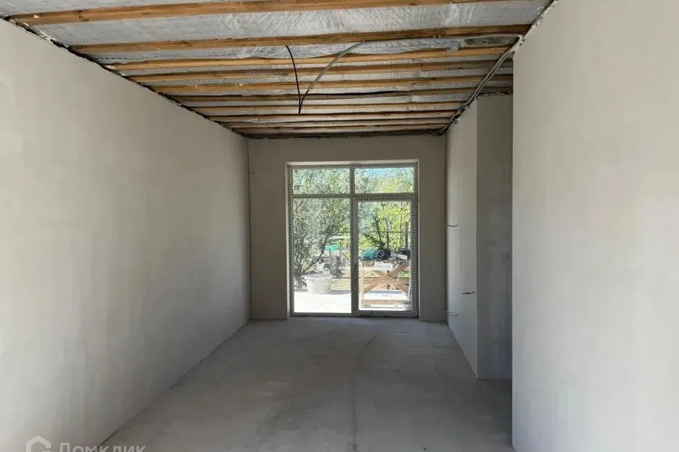 Продаётся 1-этажный дом, 100 м²