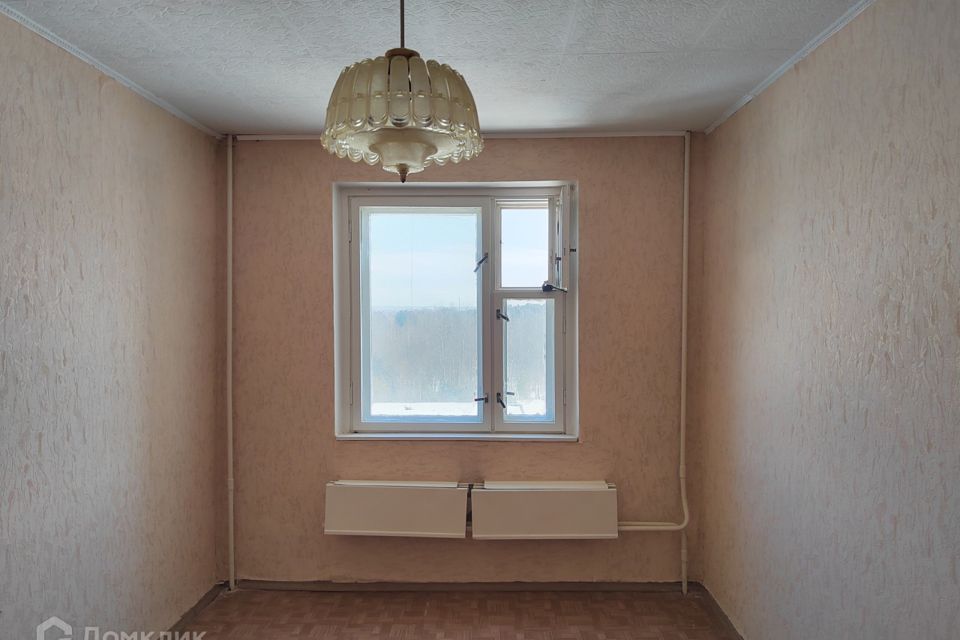 Продаётся 3-комнатная квартира, 68.6 м²