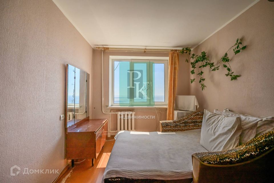 Продаётся 3-комнатная квартира, 65 м²