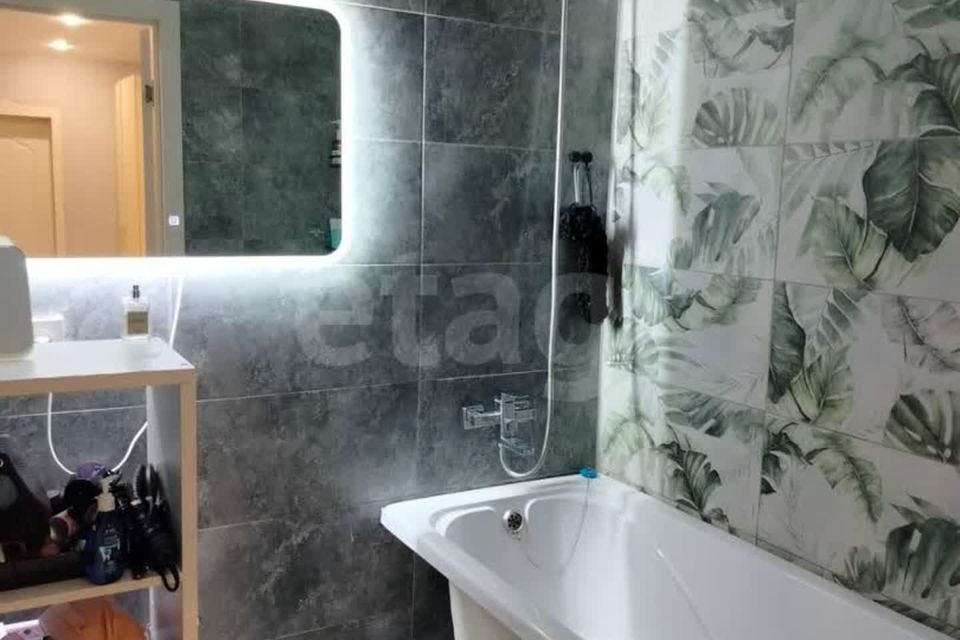 Продаётся 2-комнатная квартира, 62.3 м²