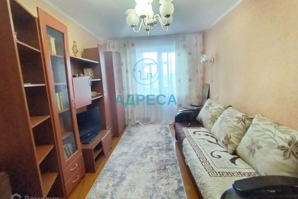 Продаётся 2-комнатная квартира, 40 м²