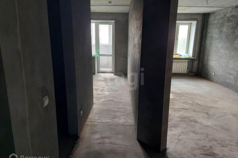 Продаётся 1-комнатная квартира, 50 м²