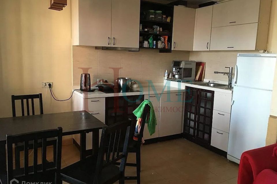 Сдаётся 3-комнатная квартира, 69 м²