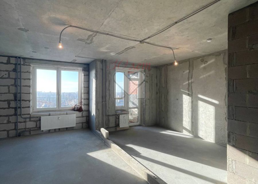 Продаётся студия, 28 м²