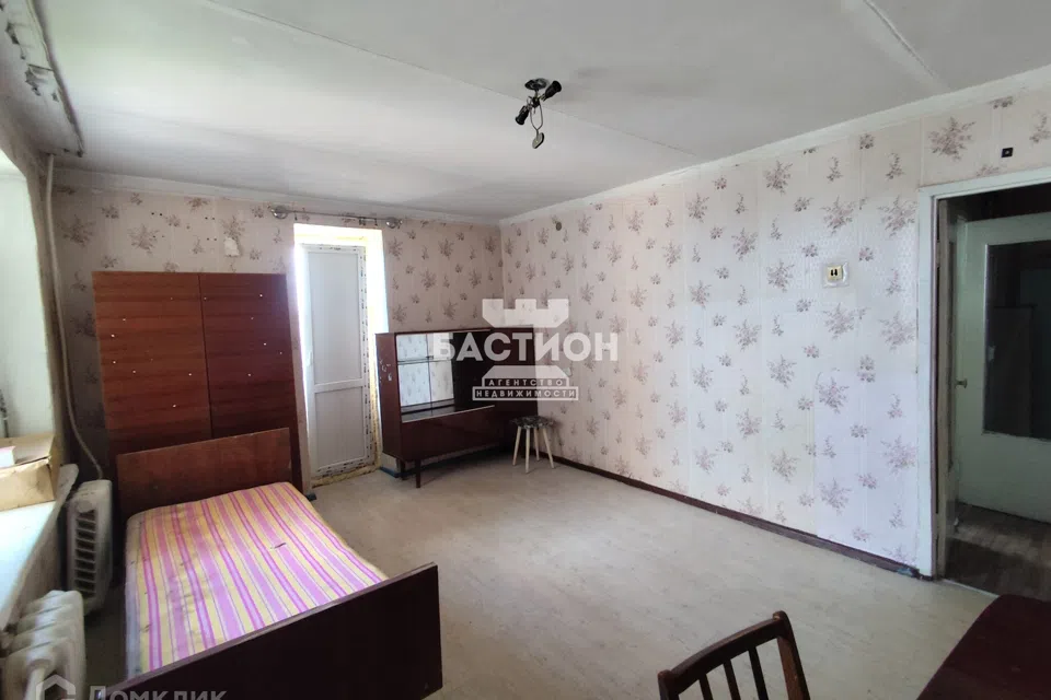 Продаётся 3-комнатная квартира, 66 м²