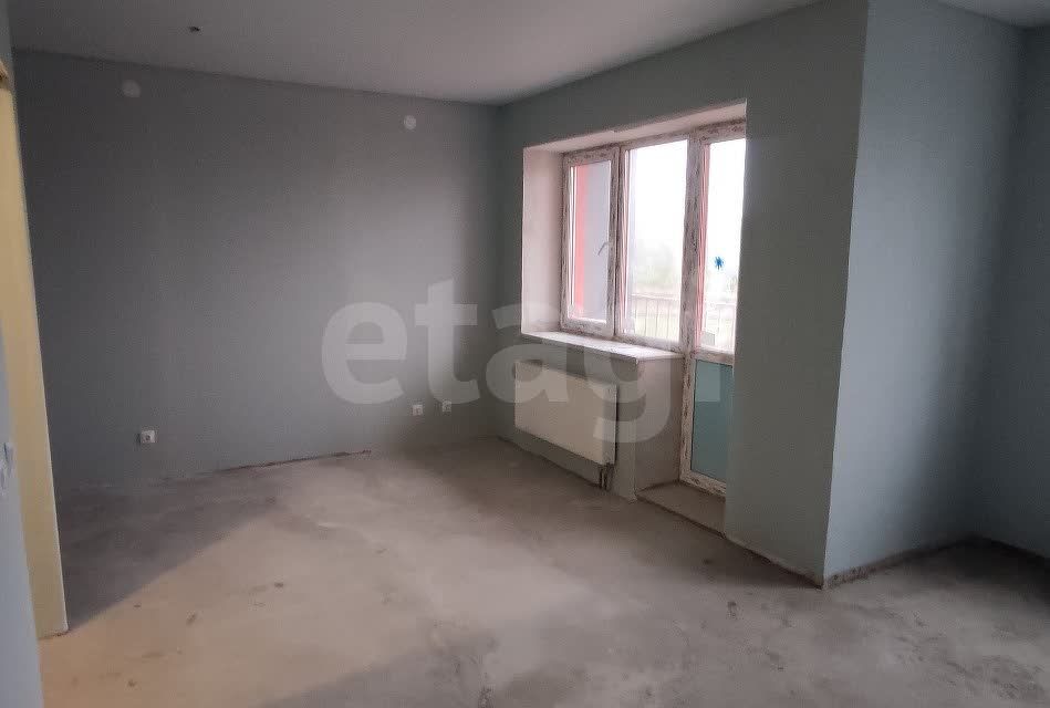 Продаётся 1-комнатная квартира, 32 м²