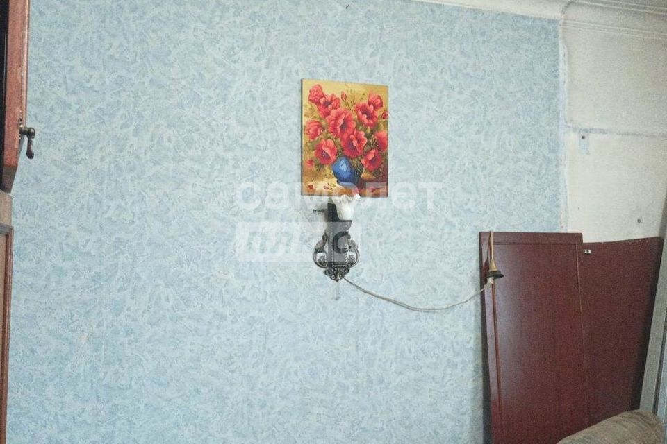 Продаётся 2-комнатная квартира, 46 м²