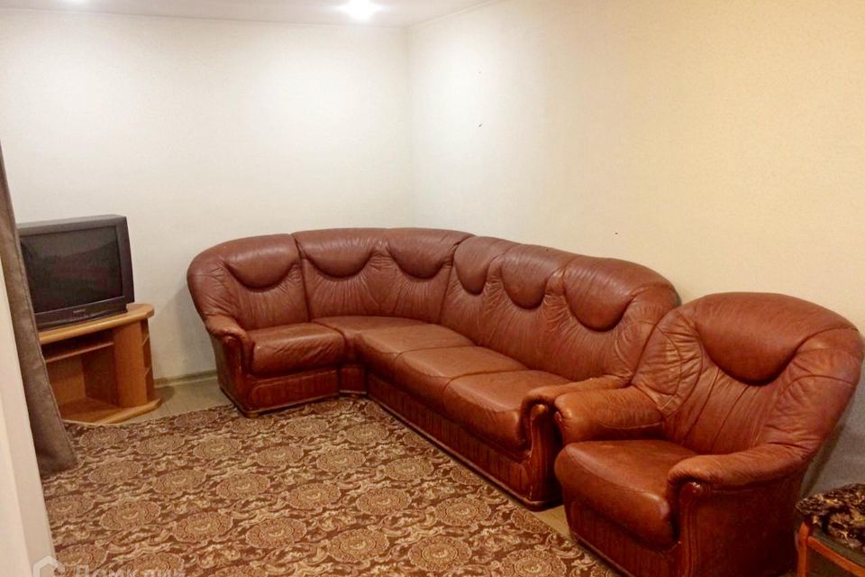 Сдаётся 2-комнатная квартира, 50 м²
