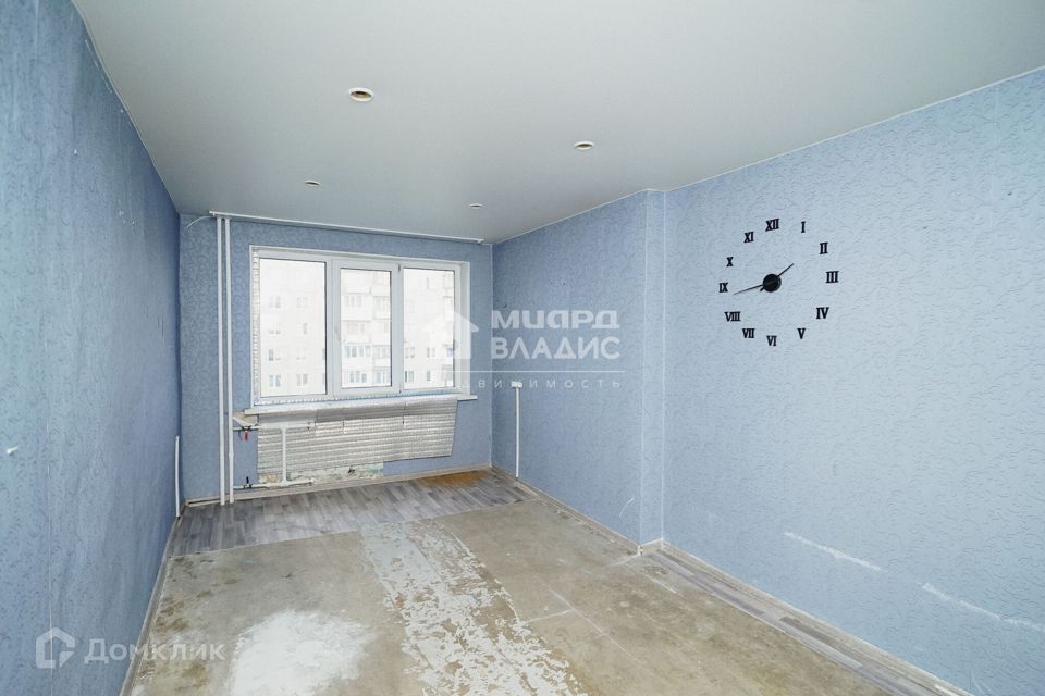 Продаётся 3-комнатная квартира, 60.8 м²