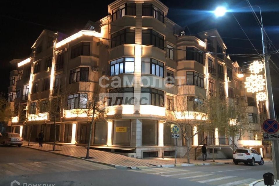 Продаётся 2-комнатная квартира, 68 м²