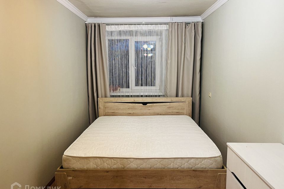 Сдаётся 2-комнатная квартира, 45 м²