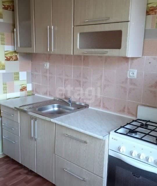 Продаётся 1-комнатная квартира, 36.3 м²